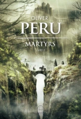 Martyrs, Livre II