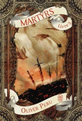 Martyrs, Livre III