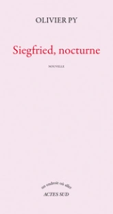 Siegfried, nocturne