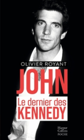 John : Le dernier des Kennedy