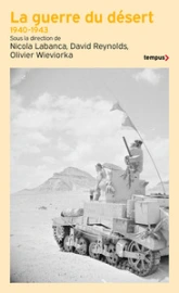La guerre du désert, 1940-1943