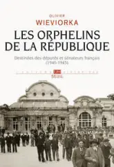 Les orphelins de la République