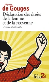 Femme, réveille-toi !