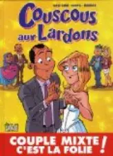 Couscous aux Lardons