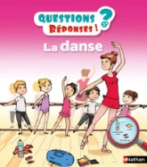 Questions/Réponses : La danse