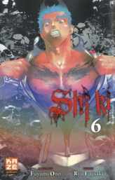 Shi Ki, tome 6