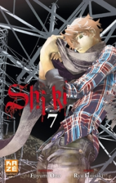 Shi Ki, tome 7