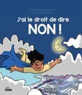 J'ai le droit de dire NON !