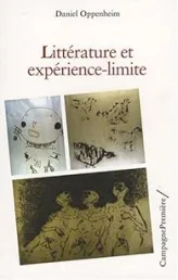 Littérature et expérience-limite