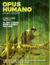 Opus Humano, n°5 : 2015-2025