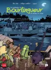 Les aventures du bourlingueur, tome 2