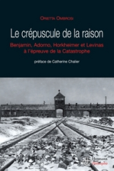 Le crépuscule de la raison