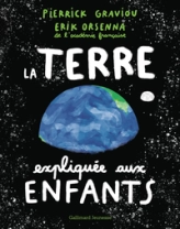 La Terre racontée aux enfants