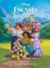 Encanto : La Fantastique Famille Madrigal