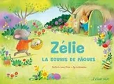 Zélie, la souris de Pâques