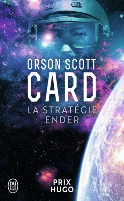 Le Cycle d'Ender, tome 1 : La Stratégie Ender