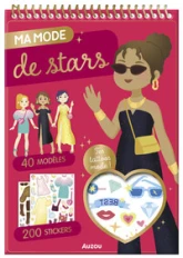 MA MODE DE STARS