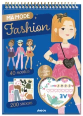 Ma mode Fashion
