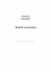 Soleil couchant