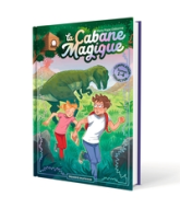 La cabane magique - Intégrale, tome 1
