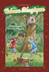 La cabane magique - Intégrale, tome 2