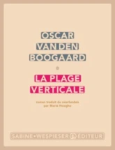 La plage verticale