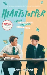 Heartstopper