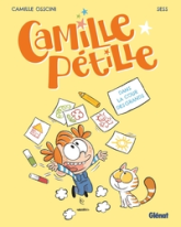 Camille pétille, tome 1