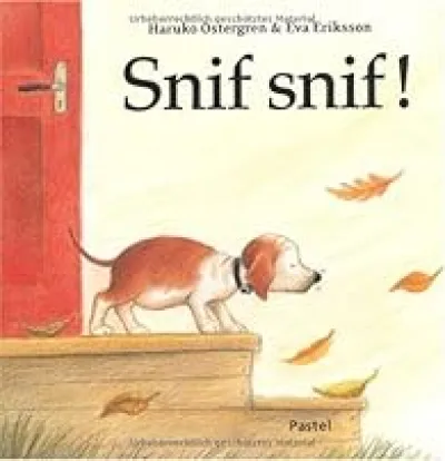 Snif snif !
