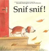 Snif snif !