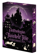 Anthologie Twisted Tale - Histoires inédites VOL 2