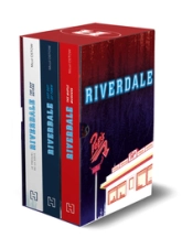 Riverdale : Coffret