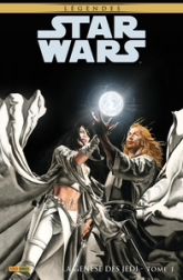 Star Wars : La génèse des Jedi, tome 1