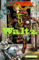 Waltz, tome 5