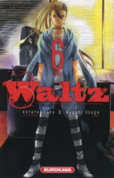 Waltz, tome 6