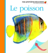 Le poisson : 100 recettes
