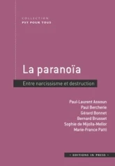 la paranoïa