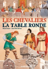 Les Chevaliers de la table ronde