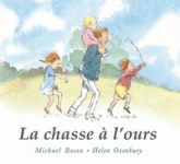 La Chasse à l'ours