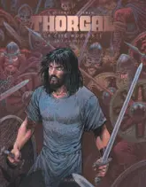 Thorgal Saga - La Cité Mouvante - Aouamri/Ozanam / Edition spéciale, Prestige