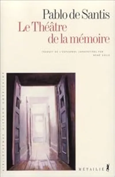 Le Théâtre de la mémoire