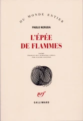 L'épée de flammes