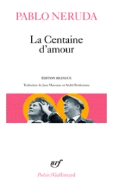 La Centaine d'amour