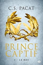 Prince captif, tome 3 : Le roi