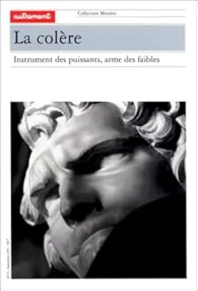 La colère