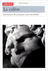 La colère