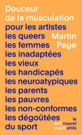 Douceur de la musculation