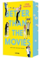 Better Than the Movies