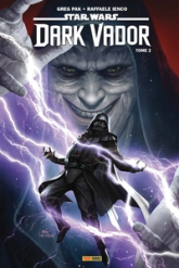 Dark Vador, tome 2