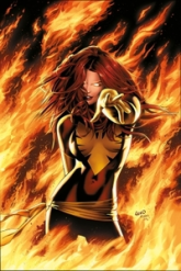 X-Men : Le chant du Phénix